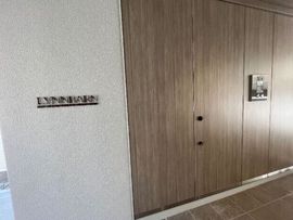 LYNNBARN (リンバーン) 物件写真 建物写真3