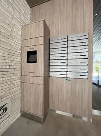 LYNNBARN (リンバーン) 物件写真 建物写真4