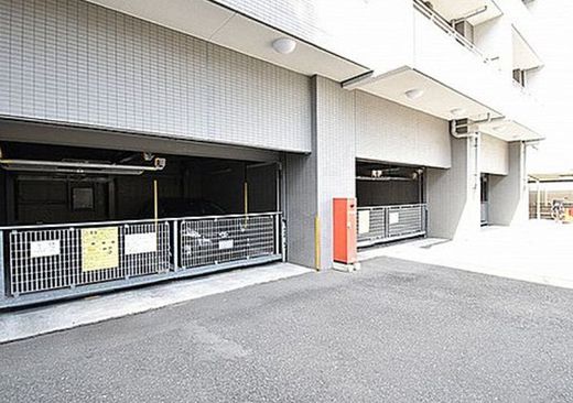 パークホームズ隅田桜橋 物件写真 建物写真10