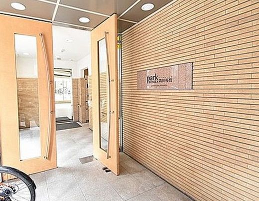 パークホームズ隅田桜橋 物件写真 建物写真12
