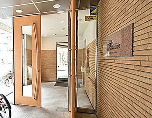 パークホームズ隅田桜橋 物件写真 建物写真13