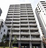 パークホームズ隅田桜橋 物件写真 建物写真1