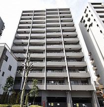 パークホームズ隅田桜橋 物件写真 建物写真1