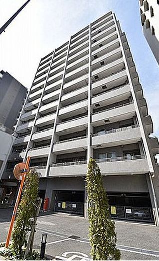 パークホームズ隅田桜橋 物件写真 建物写真2