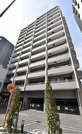 パークホームズ隅田桜橋 物件写真 建物写真2