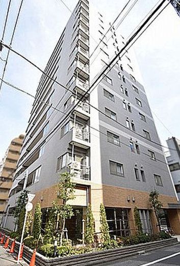 パークホームズ隅田桜橋 物件写真 建物写真3