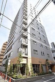 パークホームズ隅田桜橋 物件写真 建物写真3