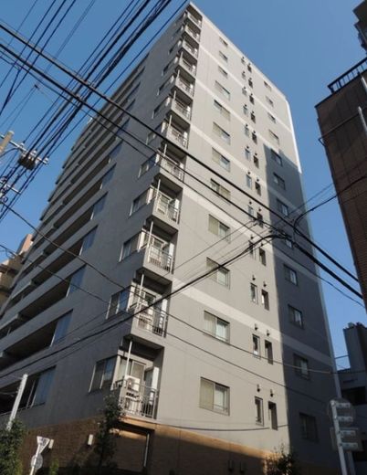 パークホームズ隅田桜橋 物件写真 建物写真4