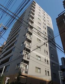 パークホームズ隅田桜橋 物件写真 建物写真4