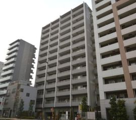 パークホームズ隅田桜橋 物件写真 建物写真5