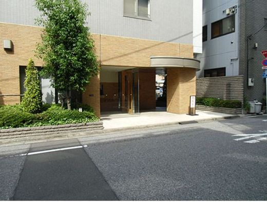 パークホームズ隅田桜橋 物件写真 建物写真8