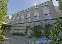 グランドメゾン等々力 物件写真 建物写真1