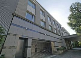 グランドメゾン等々力 物件写真 建物写真4