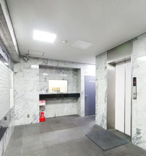 グランドメゾン九段 物件写真 建物写真10