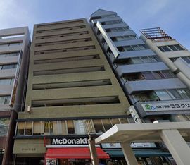グランドメゾン九段 物件写真 建物写真1