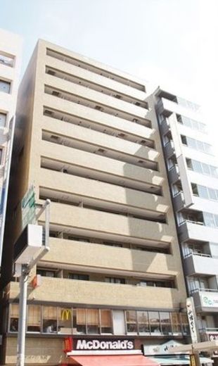 グランドメゾン九段 物件写真 建物写真2