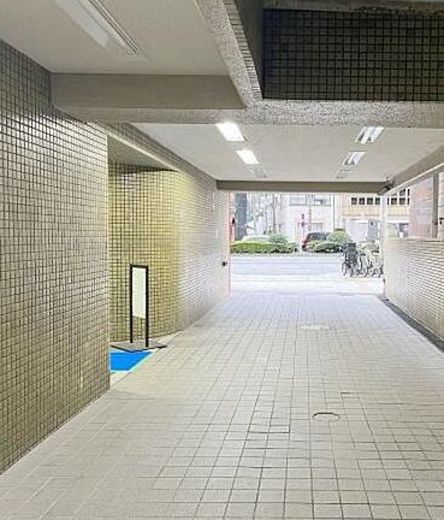 グランドメゾン九段 物件写真 建物写真8
