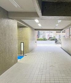 グランドメゾン九段 物件写真 建物写真8