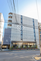 アンパサンド北新宿 画像