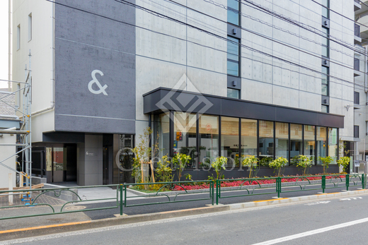 アンパサンド北新宿 写真