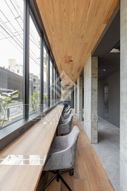 アンパサンド北新宿 写真