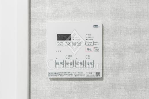 アンパサンド北新宿 1LDK　部屋画像