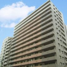 隅田川パーク・ホームズ 物件写真 建物写真1