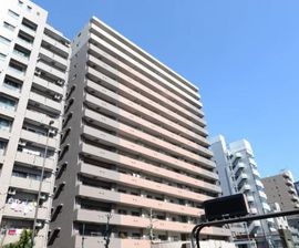 隅田川パーク・ホームズ 物件写真 建物写真3