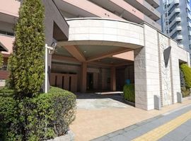 隅田川パーク・ホームズ 物件写真 建物写真4