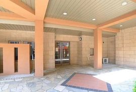 隅田川パーク・ホームズ 物件写真 建物写真6