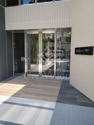 パークアクシス浅草田原町ガーデン 外観 物件画像5