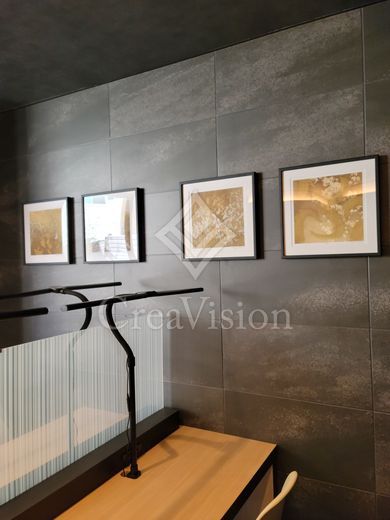 パークアクシス浅草田原町ガーデン 共用部　写真