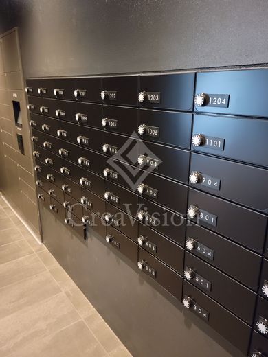 パークアクシス浅草田原町ガーデン 写真