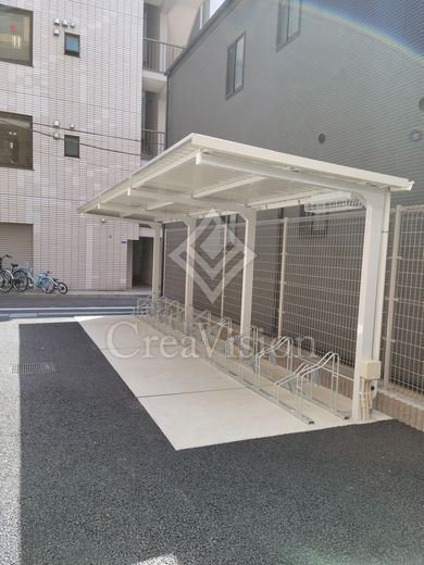 パークアクシス浅草田原町ガーデン 写真