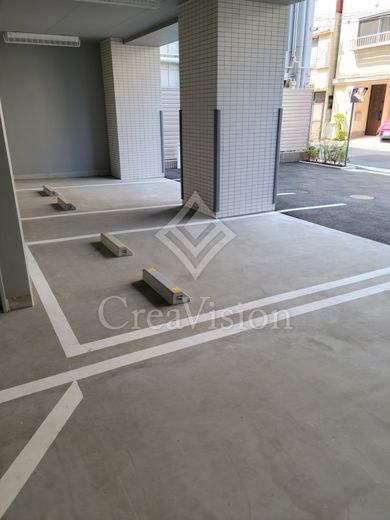 パークアクシス浅草田原町ガーデン 設備　画像