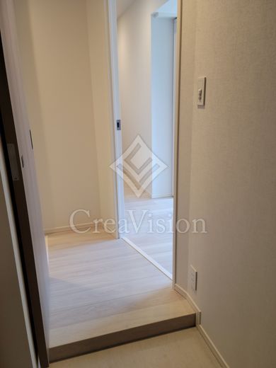 パークアクシス浅草田原町ガーデン 1DK　内装写真