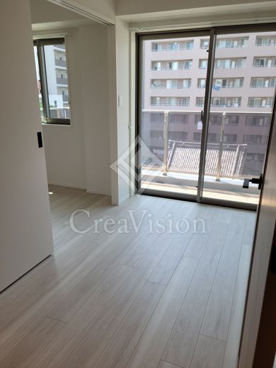 パークアクシス浅草田原町ガーデン 1DK　部屋別写真