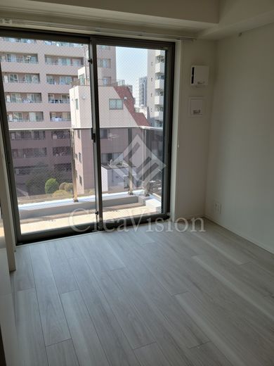 パークアクシス浅草田原町ガーデン 1DK　部屋写真