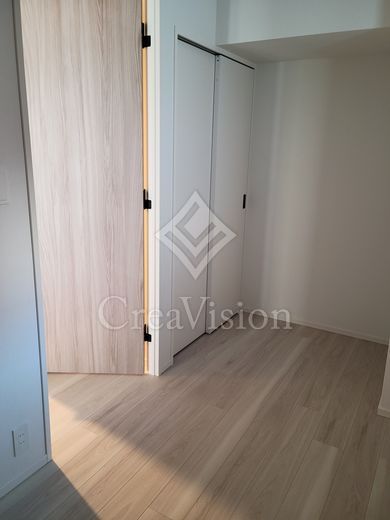 パークアクシス浅草田原町ガーデン 1LDK　部屋別写真