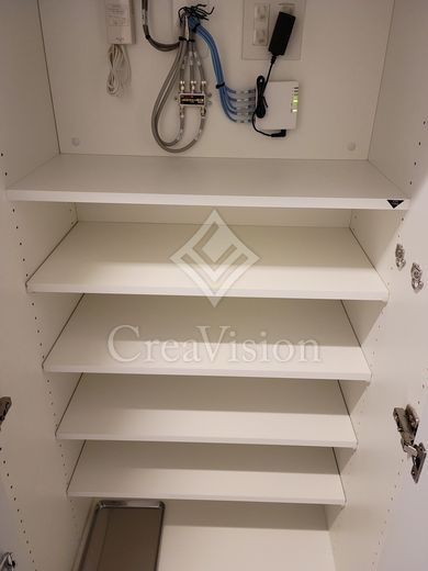 パークアクシス浅草田原町ガーデン 2LDK　室内画像
