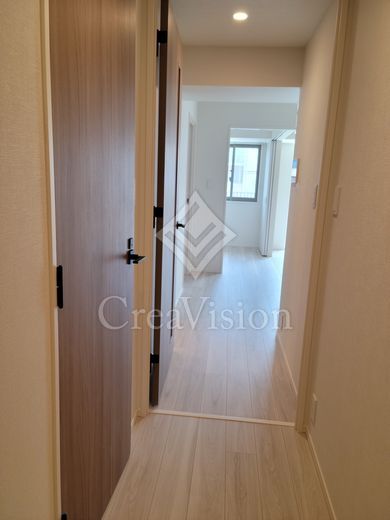 パークアクシス浅草田原町ガーデン 2LDK　部屋別写真