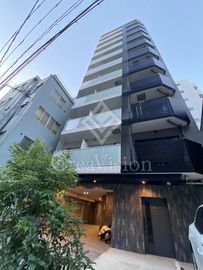浅草蔵前レジデンス 画像
