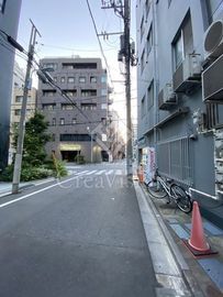 浅草蔵前レジデンス 外観 物件画像5