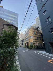 浅草蔵前レジデンス 外観 物件画像6
