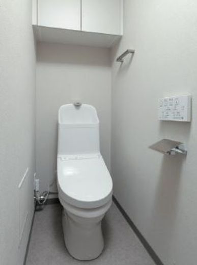 SYFORME押上 (シーフォルム押上) 物件写真 建物写真19