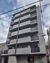 SYFORME押上 (シーフォルム押上) 物件写真 建物写真1