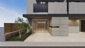 SYFORME押上 (シーフォルム押上) 物件写真 建物写真5