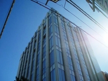 クアルソ富士見 物件写真 建物写真1