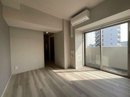 コンシェリア門前仲町AQUA VERT 物件写真 建物写真12