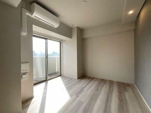 コンシェリア門前仲町AQUA VERT 物件写真 建物写真13